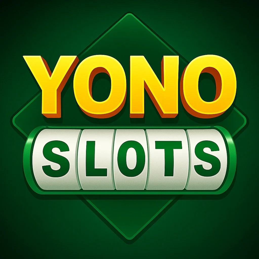 Yono Slots directory icon