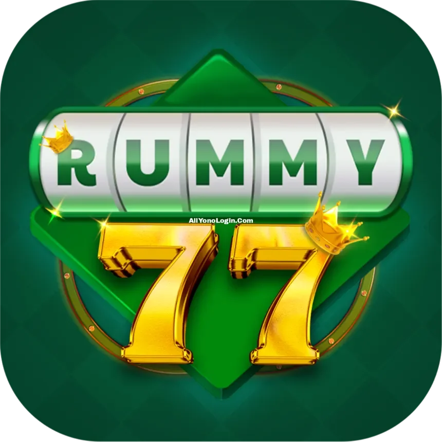 Rummy 77 directory icon