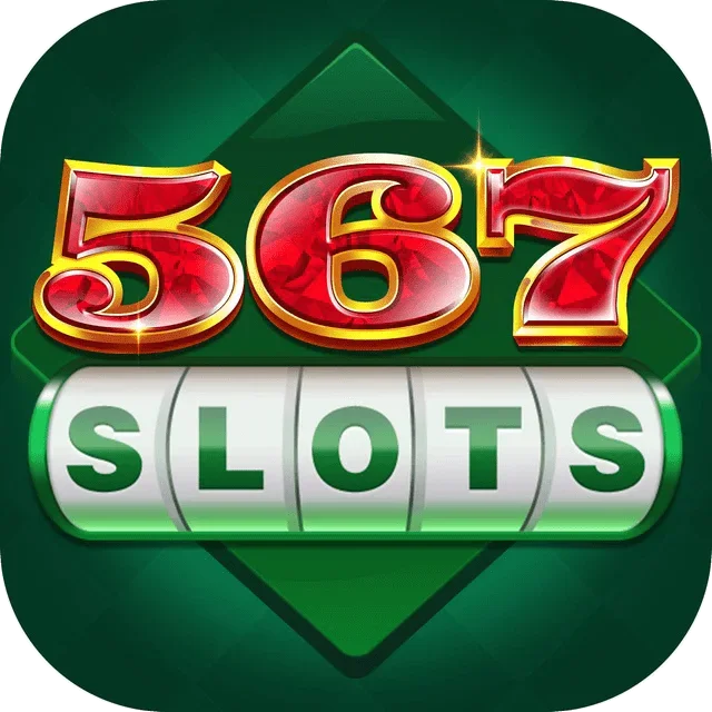 567 Slots directory icon