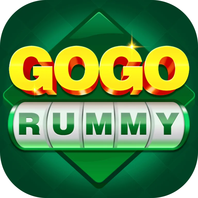 Gogo Rummy directory icon