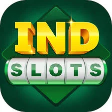 IND Slots directory icon