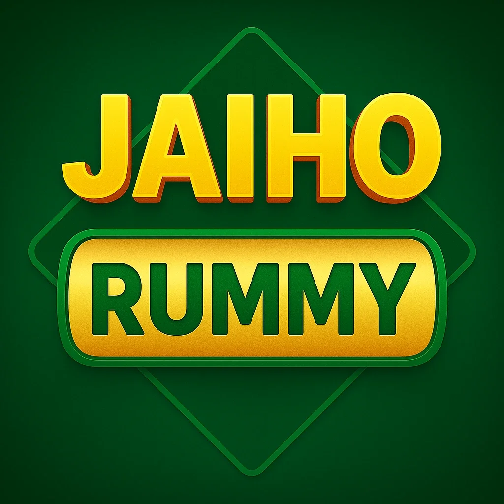 Jaiho Rummy directory icon