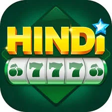 Hindi 777 directory icon