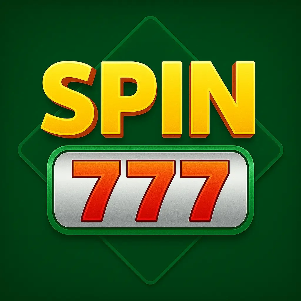 Spin 777 directory icon