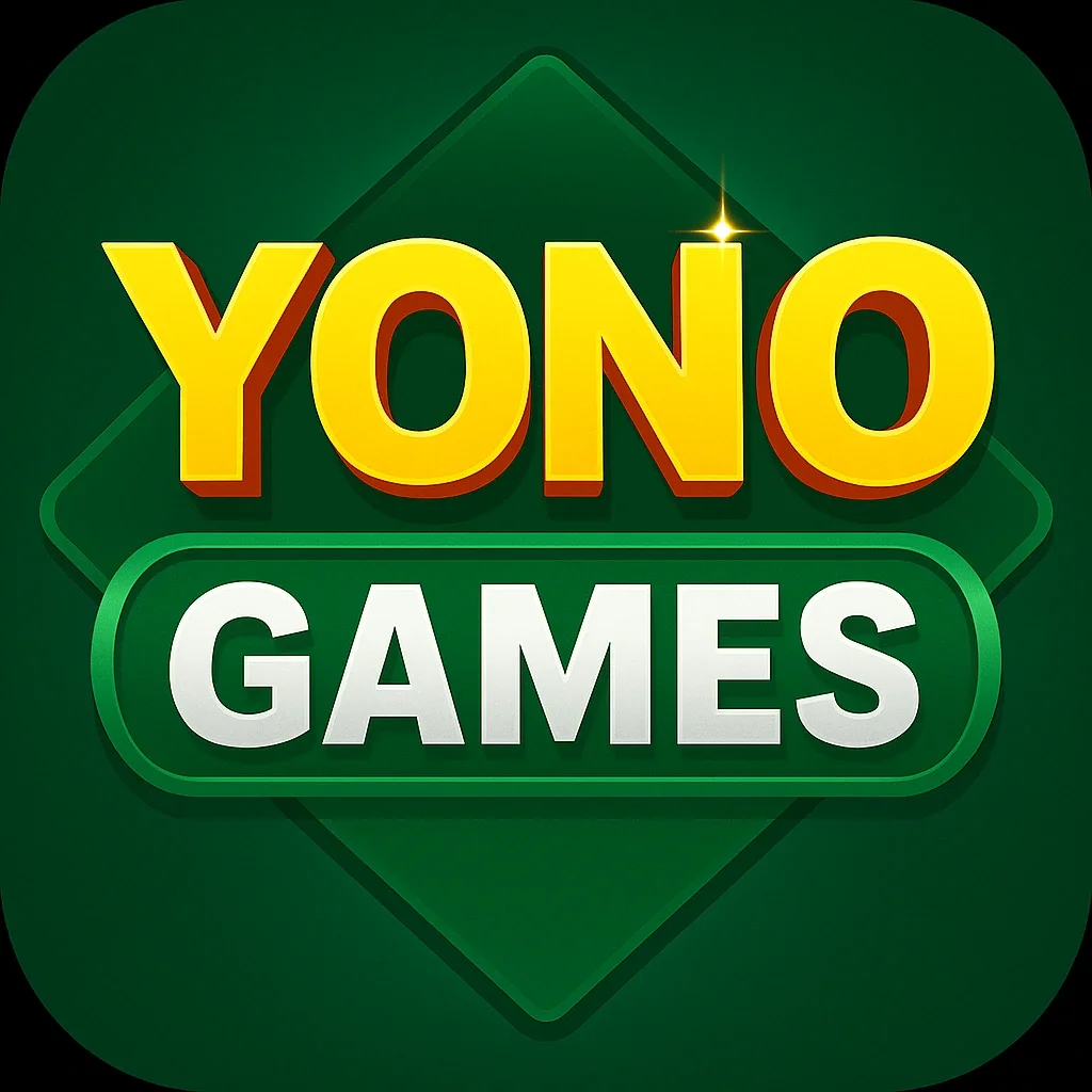 Yono Games directory icon