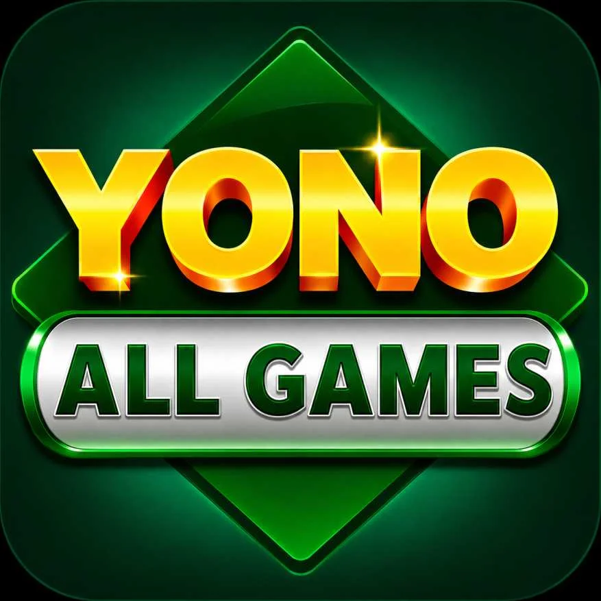 Yono Game directory icon