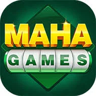 MAHA Games directory icon