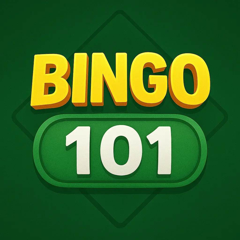 Bingo 101 directory icon