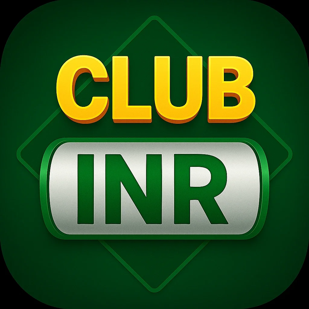 Club INR directory icon