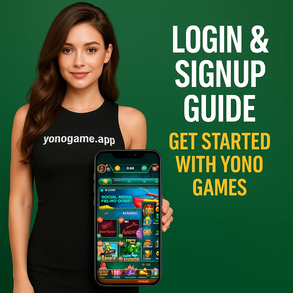 Yono VIP Registration Model