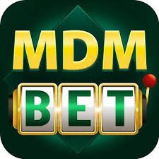 MDM Bet App
