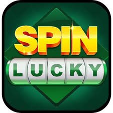 SPIN Lucky App