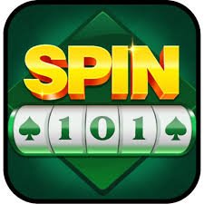 Spin 101 App