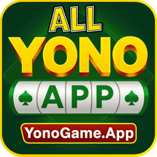 Yono Games Logo